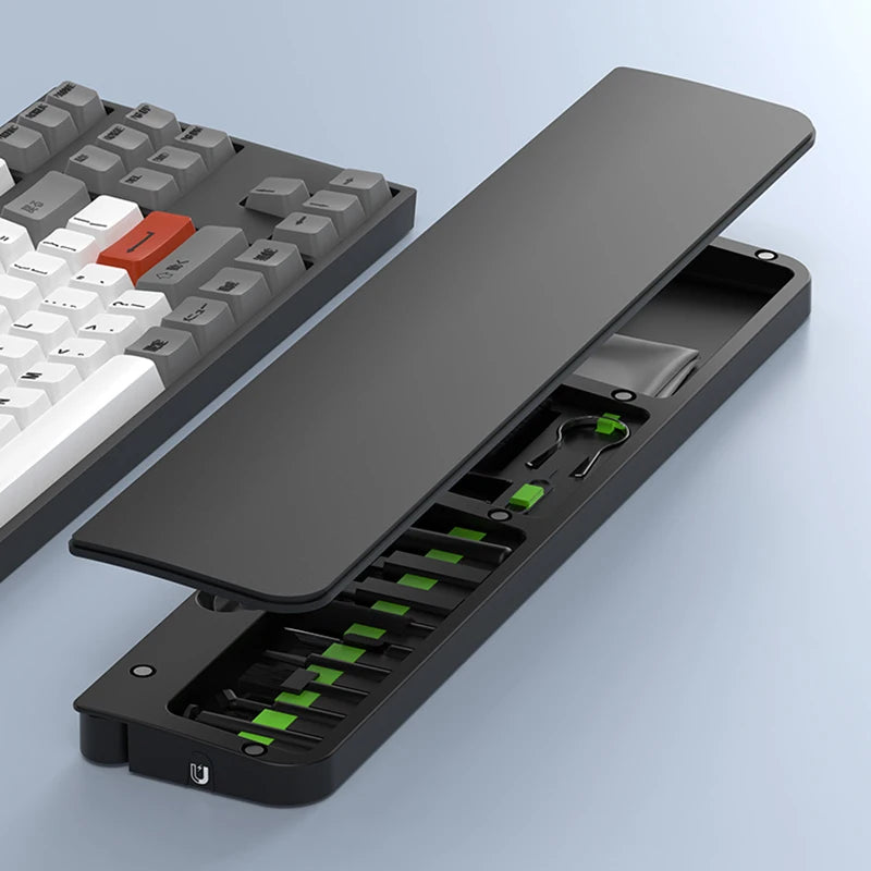 TechFlow™ 22-in-1 Ultimate Device Cleaning Kit