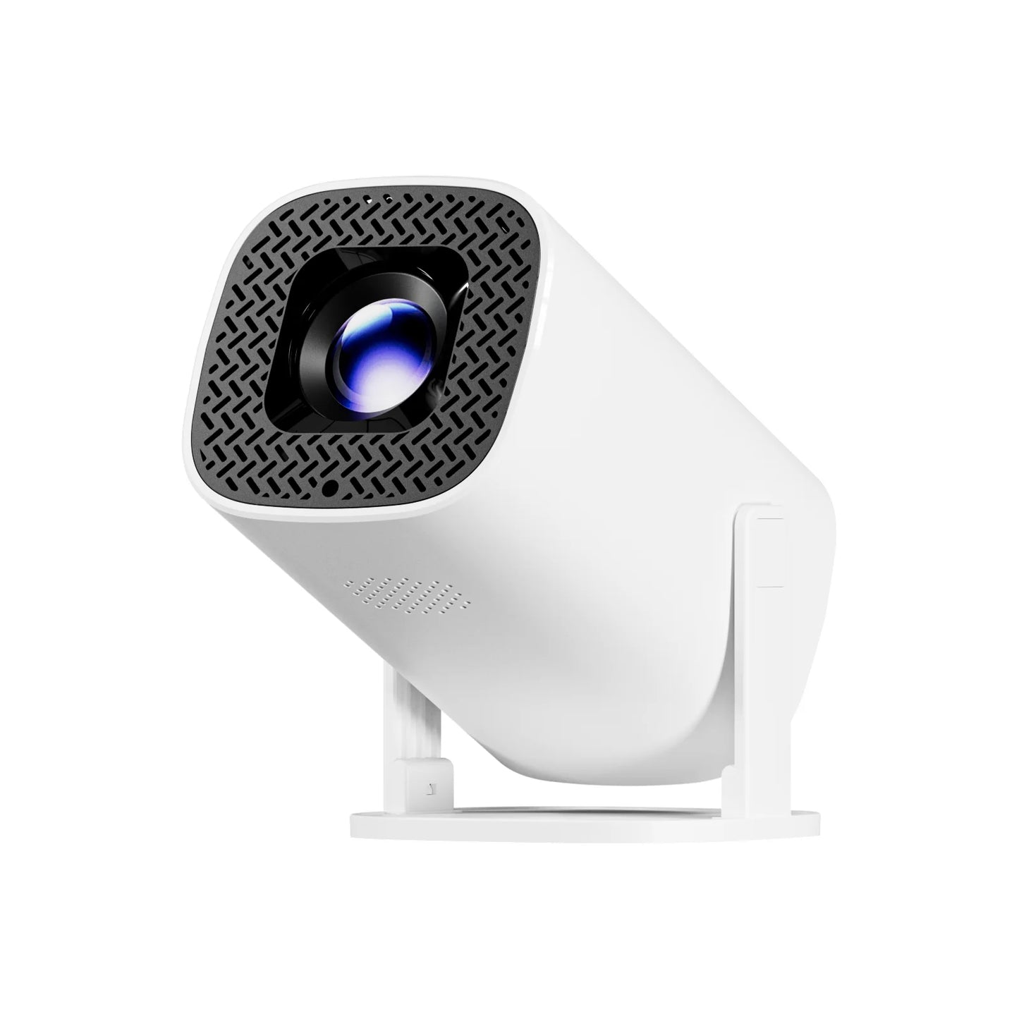 TechFlow™ 4K Smart Portable Projector