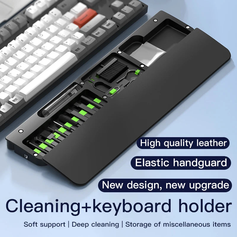 TechFlow™ 22-in-1 Ultimate Device Cleaning Kit