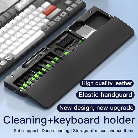 TechFlow™ 22-in-1 Ultimate Device Cleaning Kit