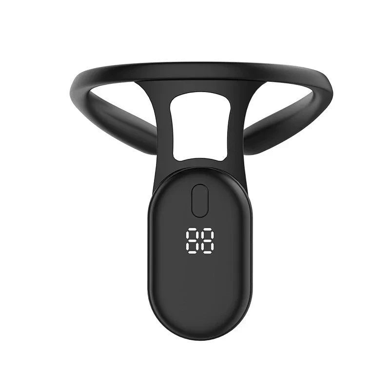 TechFlow™ Smart Posture Corrector
